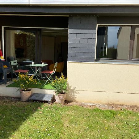 Escapade Courseullaise Apartment Courseulles-sur-Mer Exterior photo